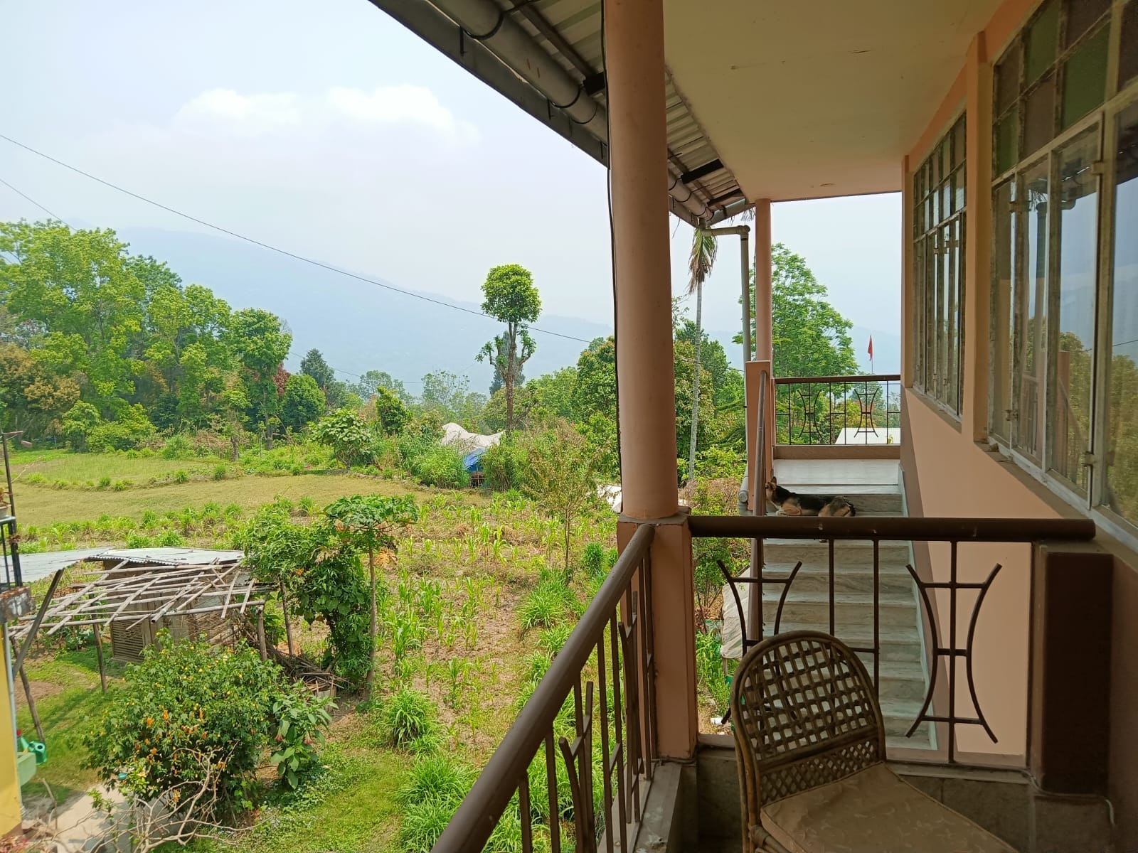 Your Ideal Homestay in Kalimpong